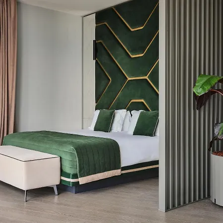 Boutique ホテル 5*