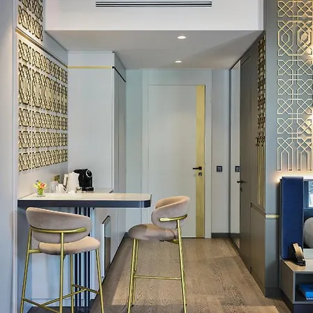 Boutique Ξενοδοχείο 5*