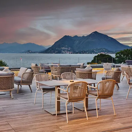 Hotel Boutique Stresa