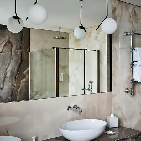 Hotel Boutique - Preferred & Stresa