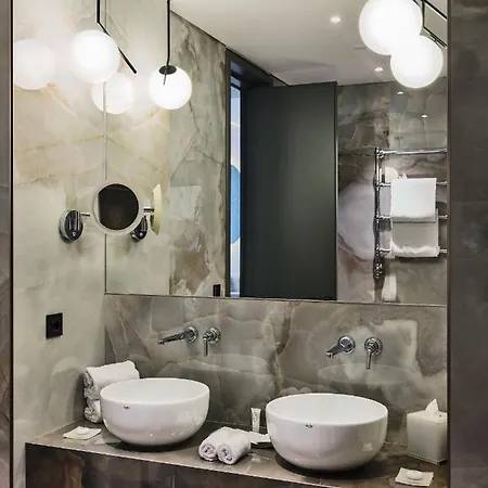 Ξενοδοχείο Boutique 5*