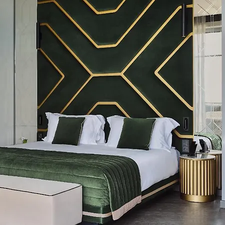 Boutique Ξενοδοχείο 5*