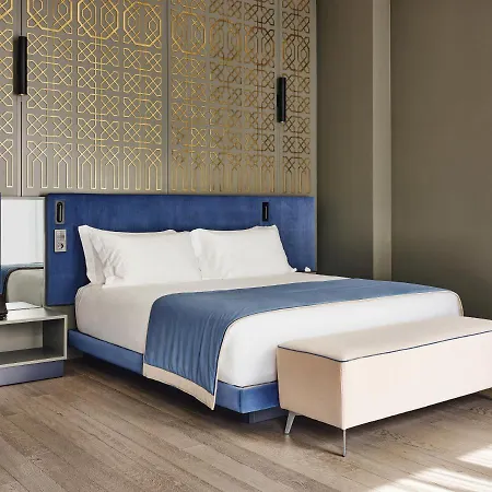 Boutique - Preferred & Hotel 5*