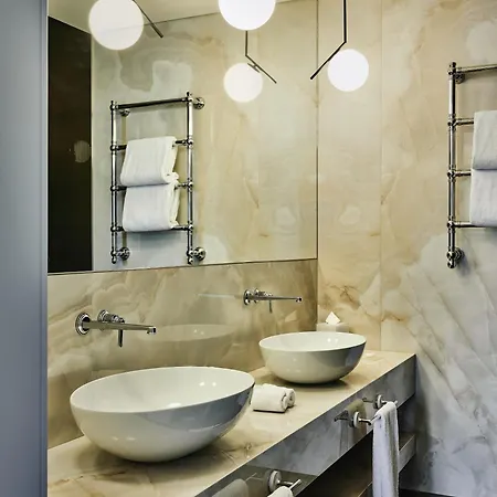 Hotel Boutique - Preferred & Stresa