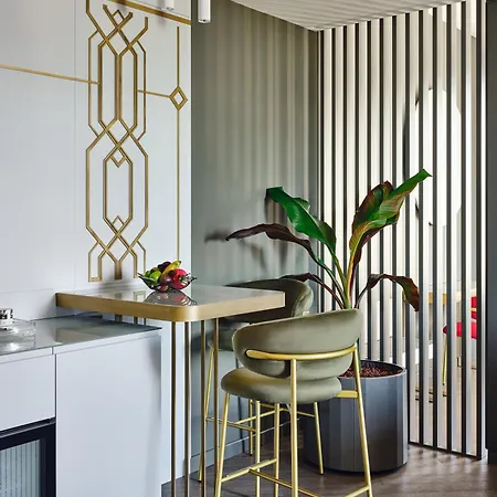 Boutique - Preferred & Hotel