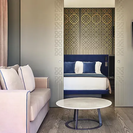 Boutique - Preferred & Hotel