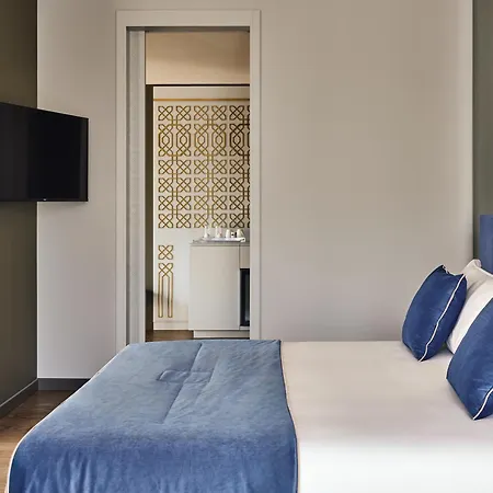 Boutique ホテル 5*