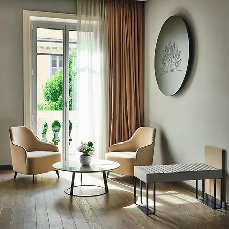 Boutique - Preferred & Hotel