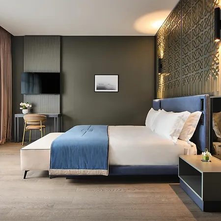 Boutique - Preferred & Hotel