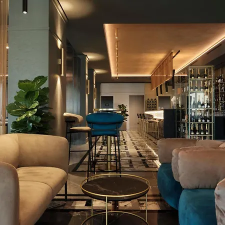 Boutique 5* Στρέσα