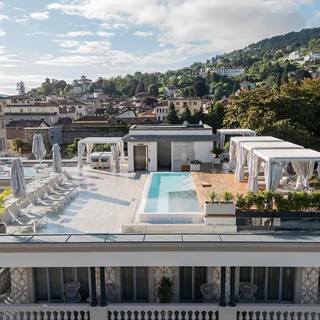 Boutique Ξενοδοχείο 5*