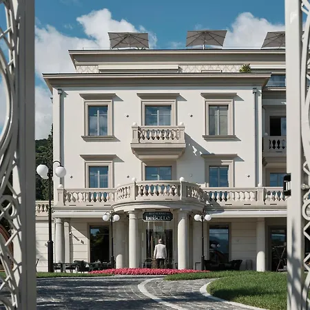 ホテル Boutique 5*