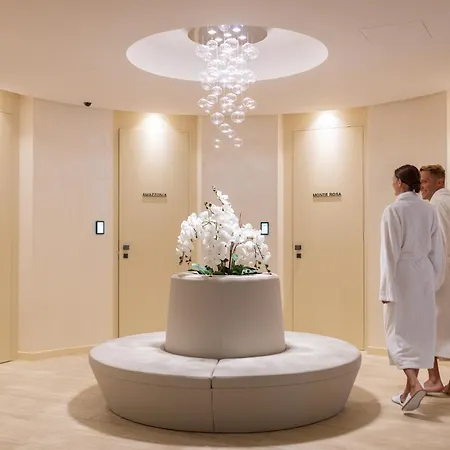 Boutique ホテル ストレーザ