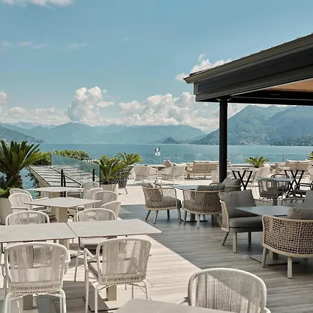 Boutique 5* Stresa