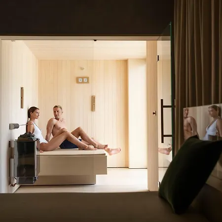 Boutique - Preferred & Hotel