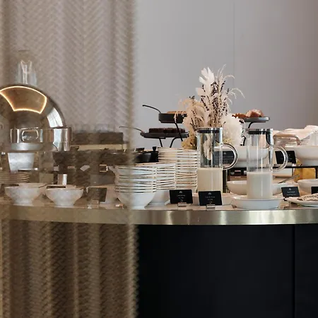 Boutique 5* Στρέσα