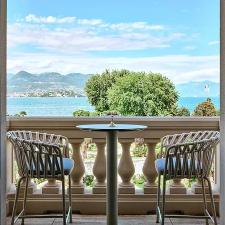 Boutique - Preferred & Hotel