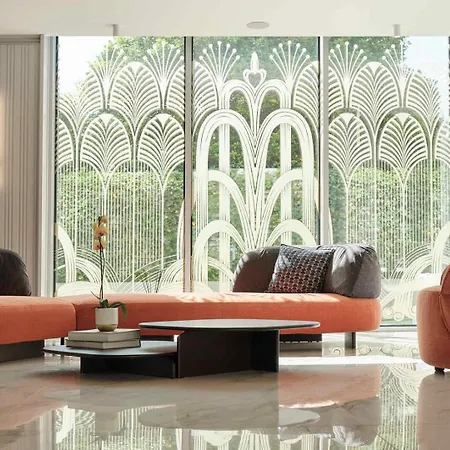 Boutique ホテル 5*