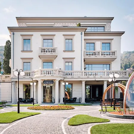 Ξενοδοχείο Boutique 5*