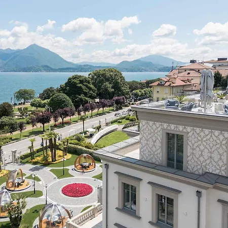 Boutique - Preferred & Stresa