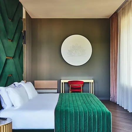 Boutique Hotel