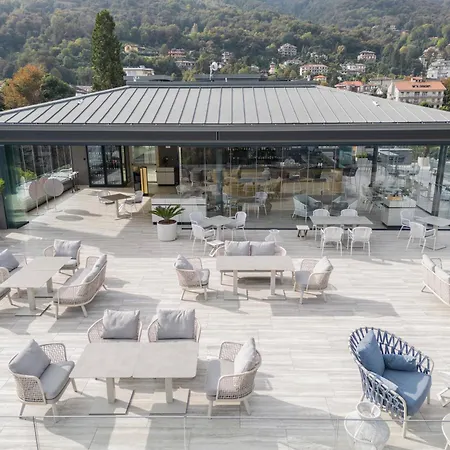 Ξενοδοχείο Boutique 5*