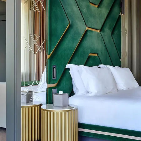 Boutique - Preferred & 5*