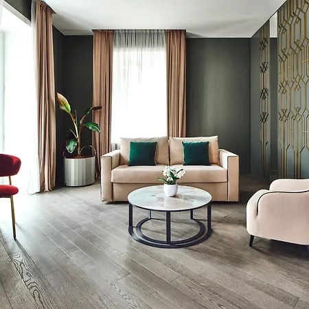 Boutique Στρέσα