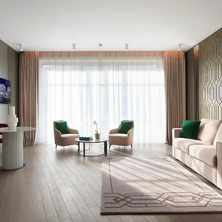 Boutique 5* Στρέσα