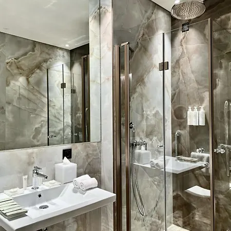 Boutique - Preferred & Hotel