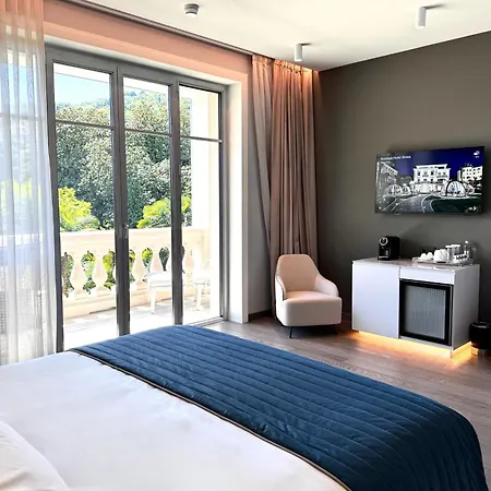 Hotel Boutique