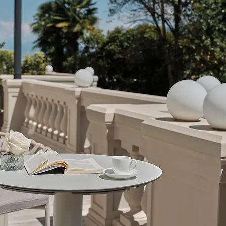 Boutique Hotel 5*