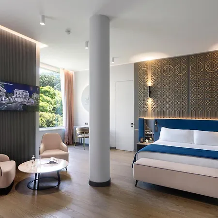 ホテル Boutique 5*