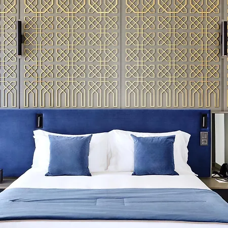 Boutique - Preferred & Hotel Stresa