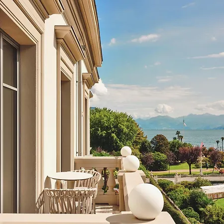 Hotel Boutique - Preferred & Stresa
