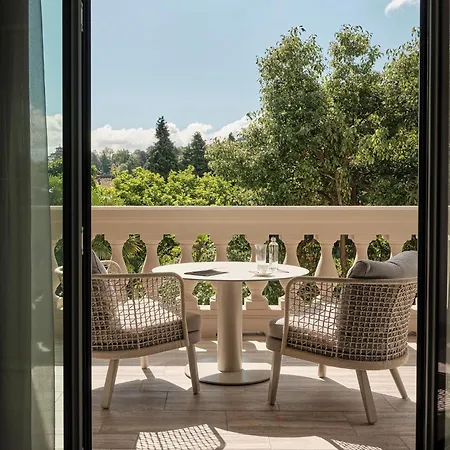 Hotel Boutique - Preferred & 5*