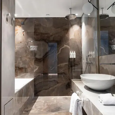 Boutique Στρέσα