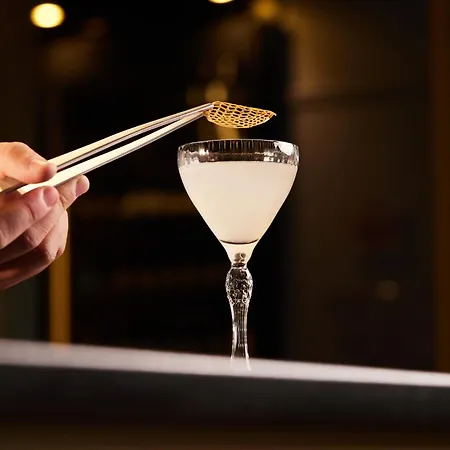 Boutique 5* Στρέσα