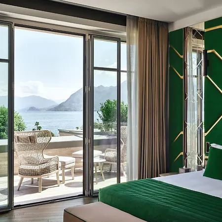 Boutique - Preferred & Stresa
