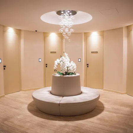 Hotel Boutique - Preferred & Stresa