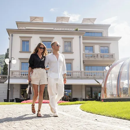 Hotel Boutique - Preferred & 5*