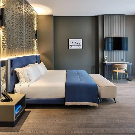 Hotel Boutique - Preferred &