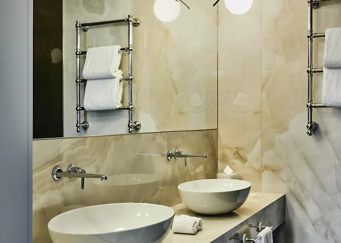 Hotel Boutique Stresa