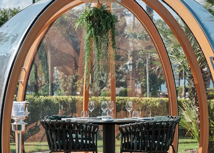 Hotel Boutique Stresa