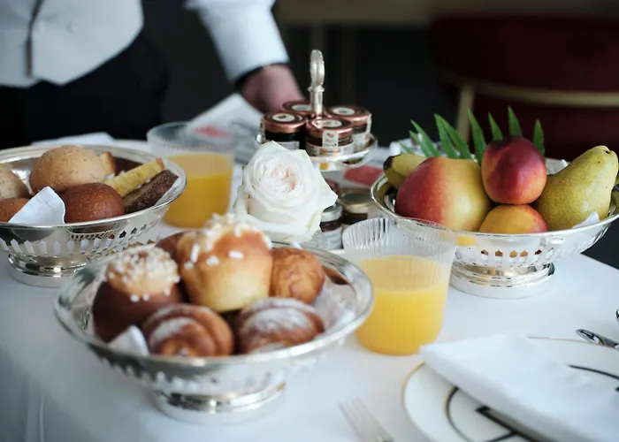 Boutique Hotel Stresa