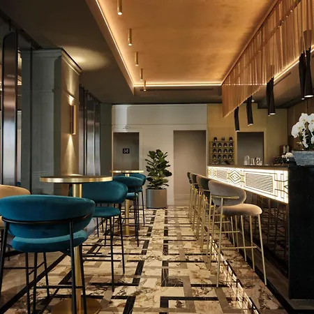 Boutique Hotel Stresa