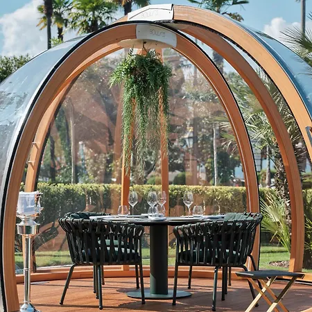 Hotel Boutique Stresa