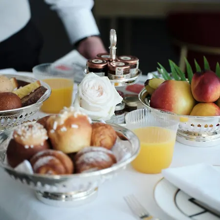 Boutique Hotel Stresa