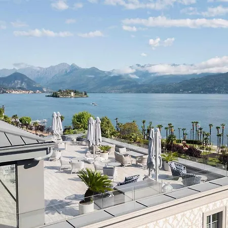 Hotel Boutique Stresa
