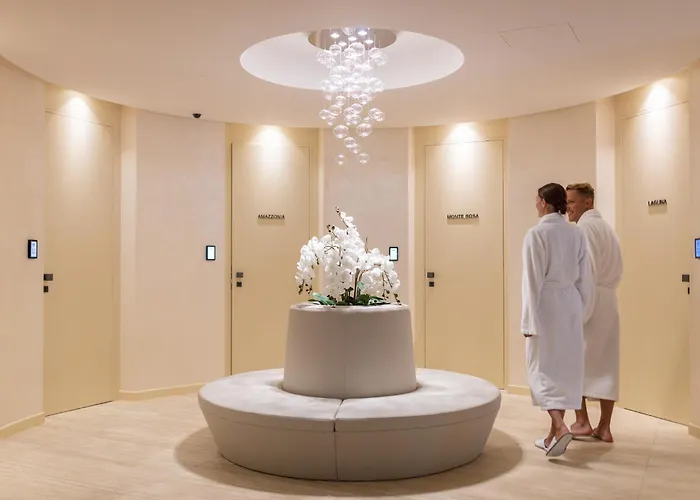 Boutique Hotel Stresa